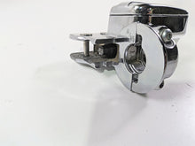 Load image into Gallery viewer, 2010 Harley Touring FLHXSE CVO Street Glide Clutch Master Cylinder 36700081D
