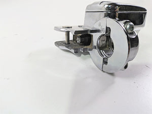 2010 Harley Touring FLHXSE CVO Street Glide Clutch Master Cylinder 36700081D