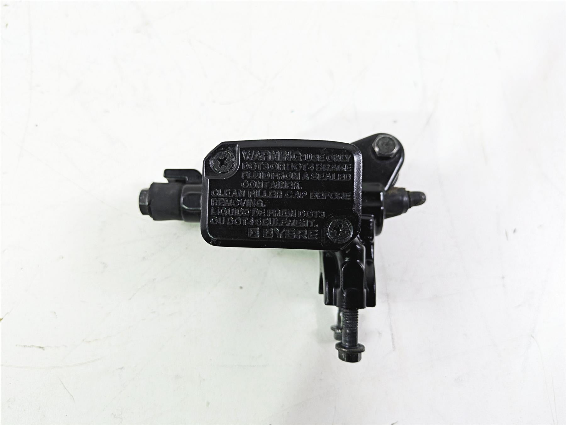 2023 BMW G310R K03 Front Brake Master Cylinder 32729457447 {{ shop.shopifyCountryName }} - Mototech271