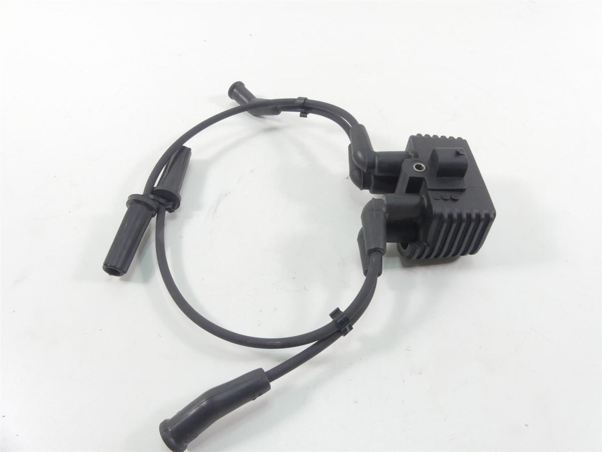 2022 Harley Softail FXBBS Street Bob Ignition Coil Wires Plugs Set 31600067 {{ shop.shopifyCountryName }} - Mototech271