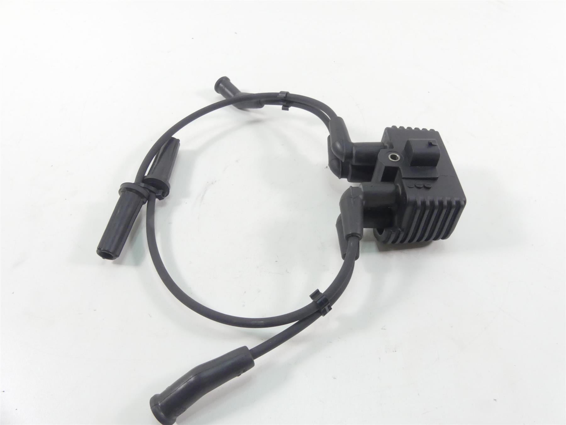 2022 Harley Softail FXBBS Street Bob Ignition Coil Wires Plugs Set 31600067 {{ shop.shopifyCountryName }} - Mototech271
