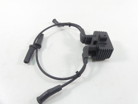 2022 Harley Softail FXBBS Street Bob Ignition Coil Wires Plugs Set 31600067 {{ shop.shopifyCountryName }} - Mototech271