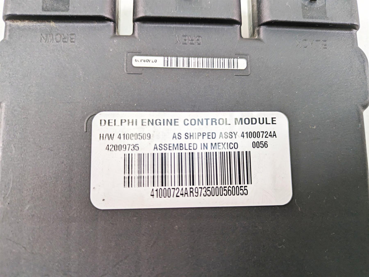 2020 Harley Touring FLHX Street Glide Cdi Ecm Engine Control Module 41000724A {{ shop.shopifyCountryName }} - Mototech271