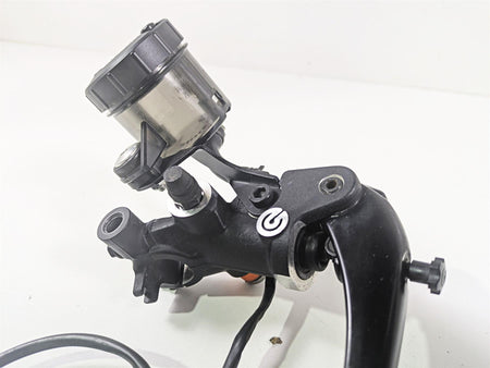 2017 KTM 1290 Super Duke GT Brembo Front Radial Brake Master Pump 6131300100030 {{ shop.shopifyCountryName }} - Mototech271