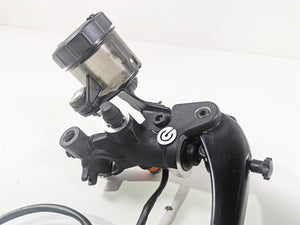 2017 KTM 1290 Super Duke GT Brembo Front Radial Brake Master Pump 6131300100030