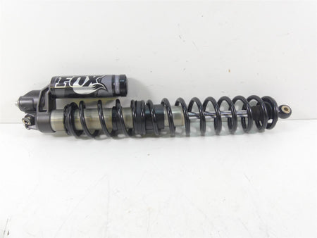2017 Can Am Maverick X3 XDS Turbo R Right Front Fox Shock Damper -Read 706202069 {{ shop.shopifyCountryName }} - Mototech271