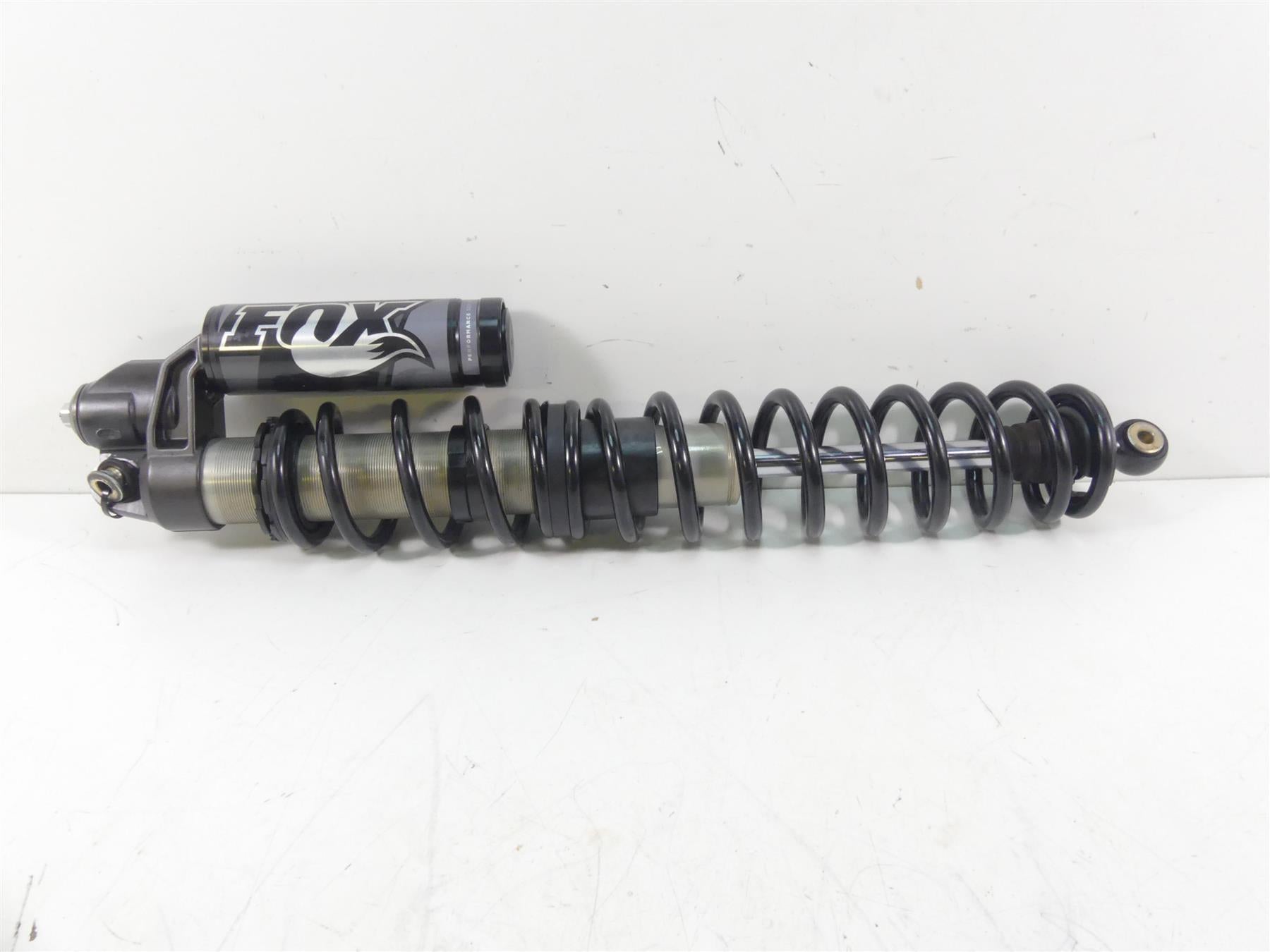 2017 Can Am Maverick X3 XDS Turbo R Right Front Fox Shock Damper -Read 706202069 | Mototech271