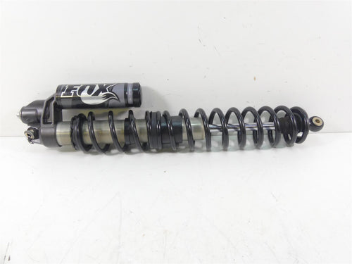 2017 Can Am Maverick X3 XDS Turbo R Right Front Fox Shock Damper -Read 706202069 | Mototech271