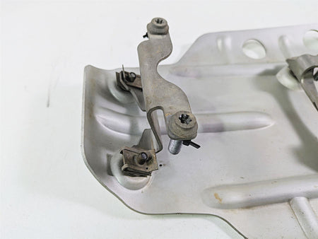 2017 BMW R1200 GS K50 Lower Engine Guard Skid Plate 11848532939 {{ shop.shopifyCountryName }} - Mototech271