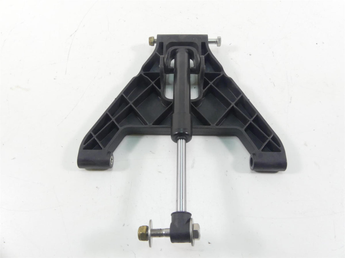2010 Sea-Doo 4-Tec GTX 215 Seat Saddle Mount Damper Lift Bracket 269501699 {{ shop.shopifyCountryName }} - Mototech271