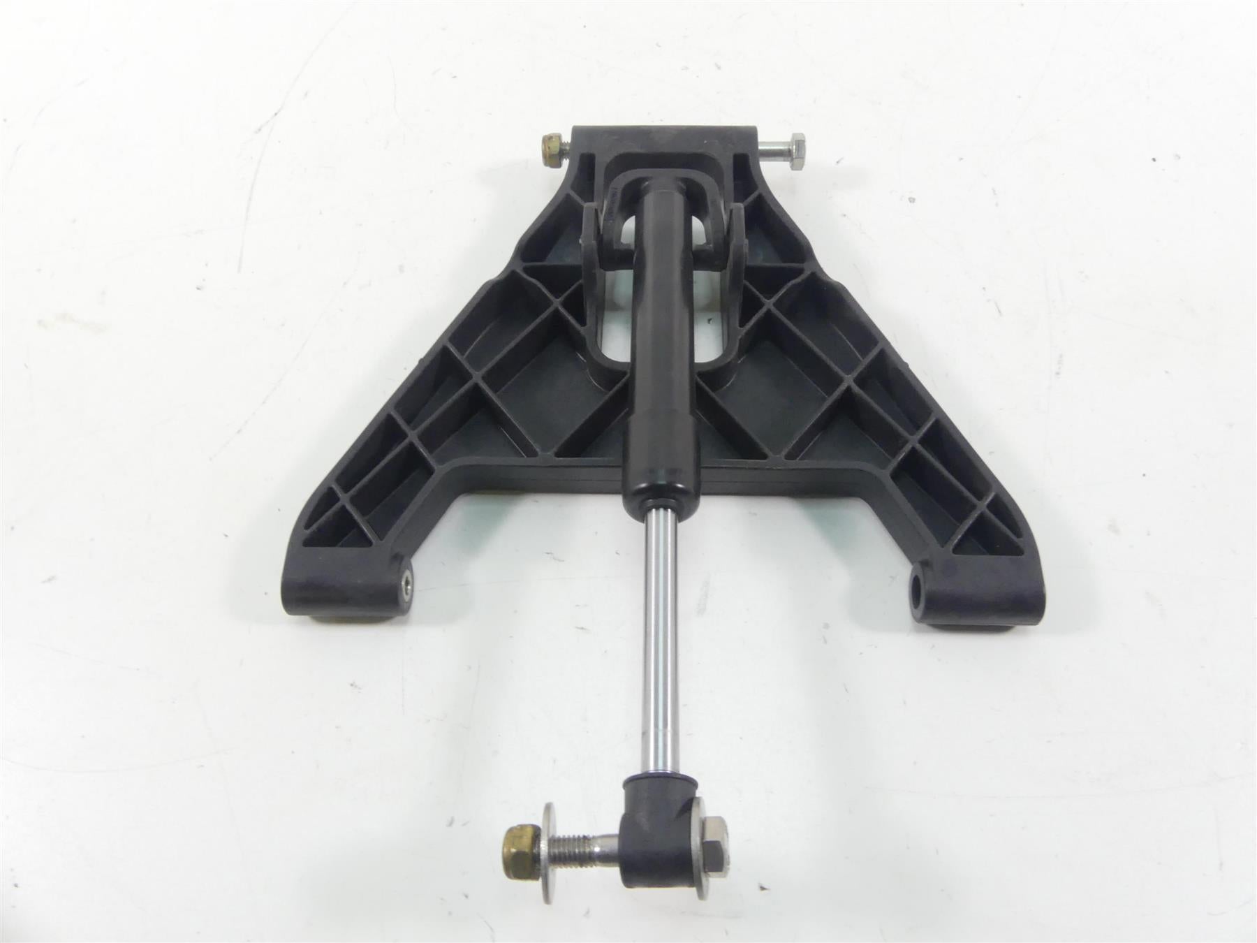 2010 Sea-Doo 4-Tec GTX 215 Seat Saddle Mount Damper Lift Bracket 269501699 {{ shop.shopifyCountryName }} - Mototech271