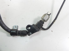 Load image into Gallery viewer, 2007 Harley FLHTCU SE2 CVO Electra Glide Rear Brake Caliper 1&quot; Axle 44595-07 | Mototech271
