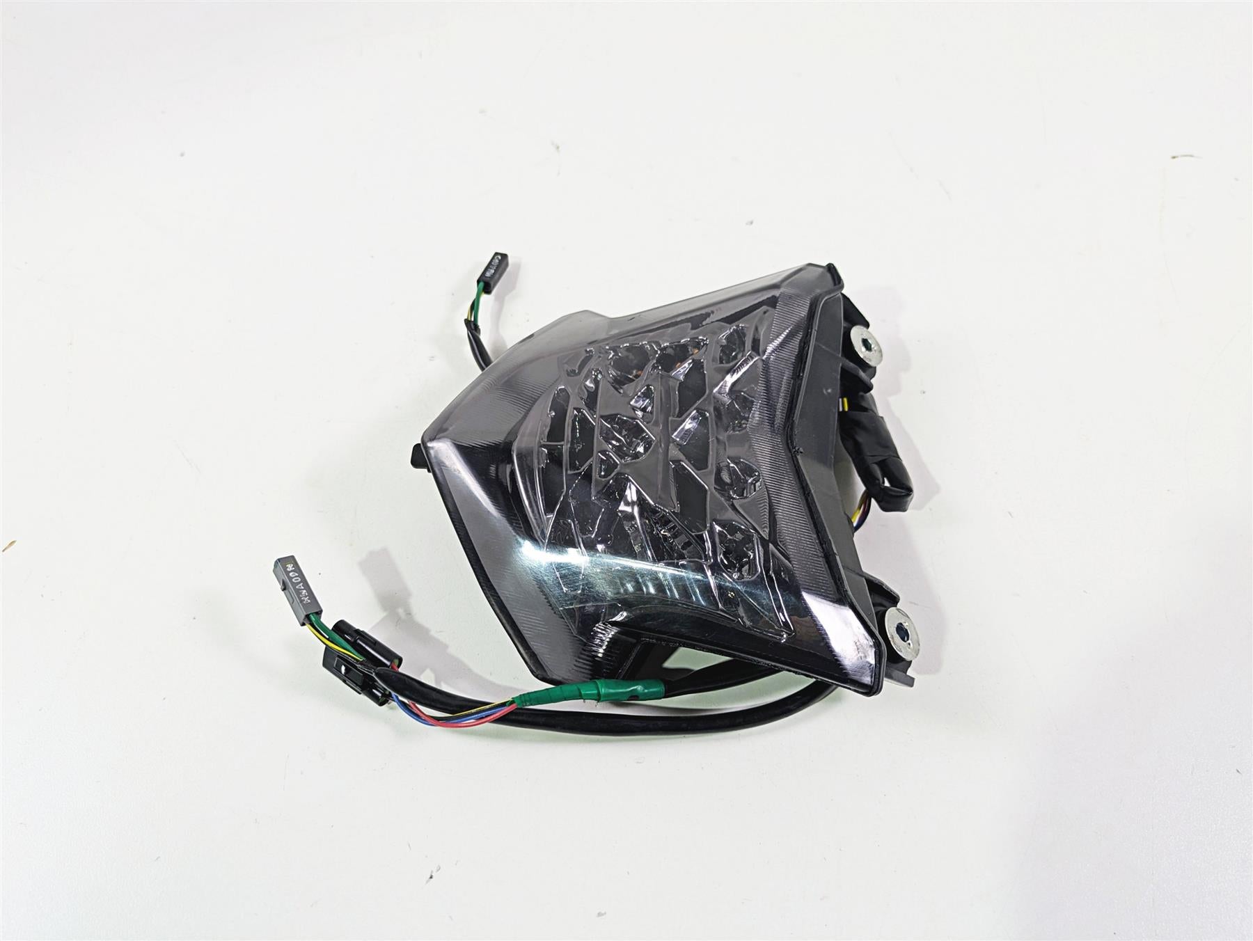 2020 Kawasaki Z900 ZR900 Aftermarket Taillight Tail Light Lamp Lens 50R-001781 {{ shop.shopifyCountryName }} - Mototech271