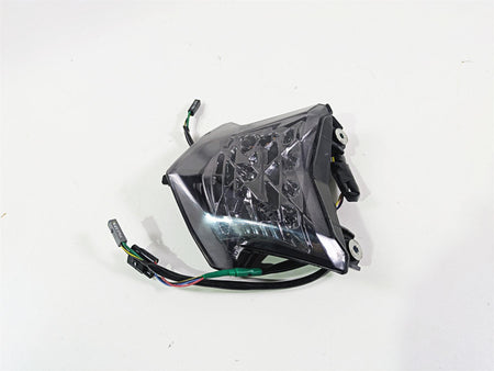 2020 Kawasaki Z900 ZR900 Aftermarket Taillight Tail Light Lamp Lens 50R-001781 {{ shop.shopifyCountryName }} - Mototech271