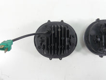 Load image into Gallery viewer, 2011 Harley Touring FLTRU Road Glide Led Headlight Head Light Lamp Set - Read
