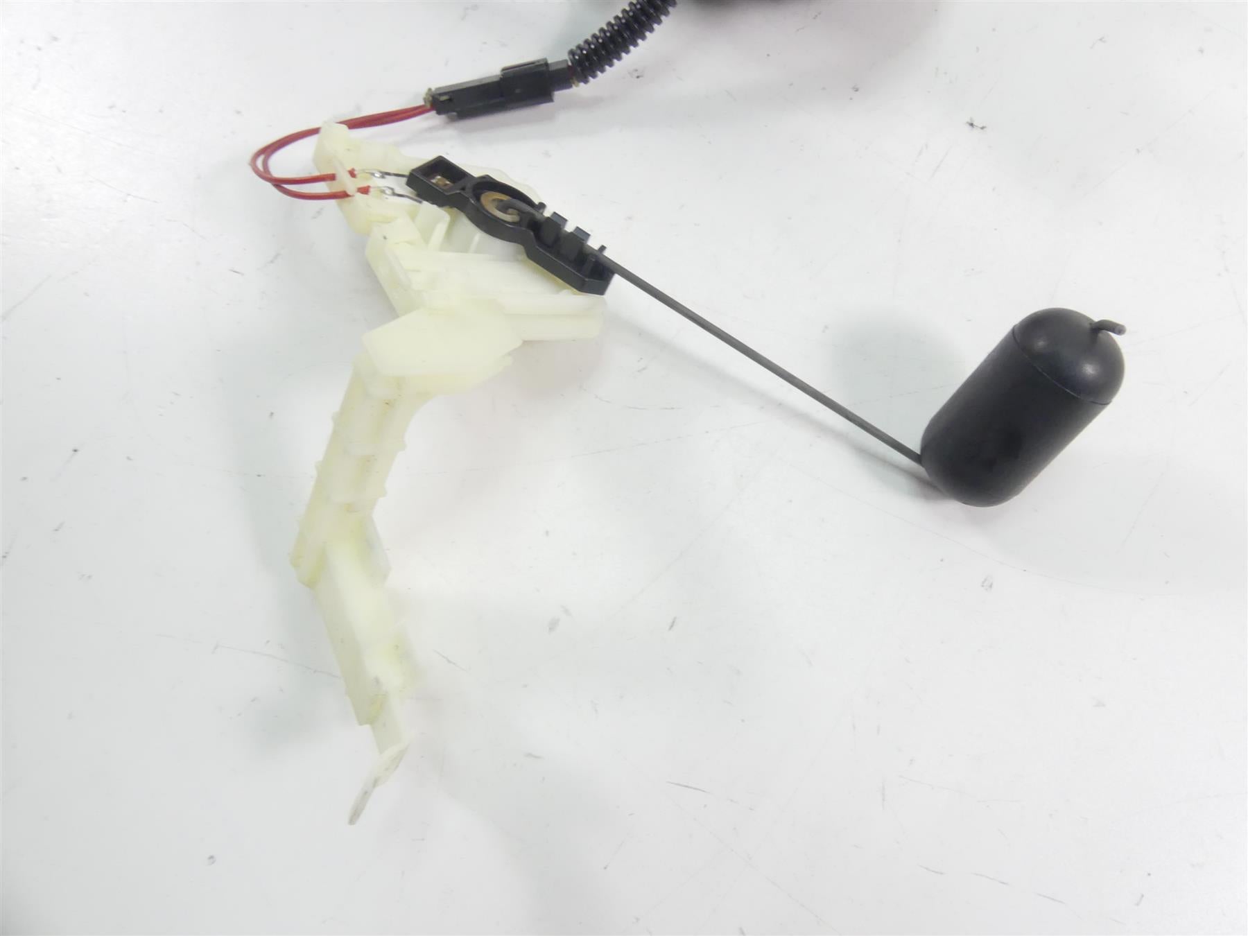 2013 Harley Touring FLHTK Electra Glide Fuel Gas Petrol Pump - Tested 62908-08 {{ shop.shopifyCountryName }} - Mototech271