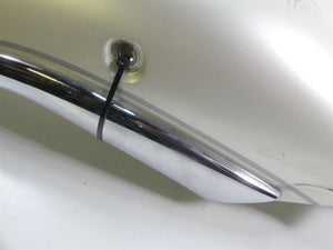 2001 Moto Guzzi California Sp 1100  Straight Rear Fender Mud Guard GU03437130 | Mototech271