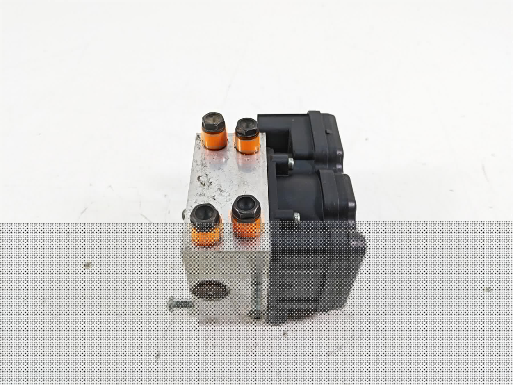 2008 Harley FLHTCU Electra Glide Abs Brake Pump Unit Module 40688-08 40601-08 {{ shop.shopifyCountryName }} - Mototech271