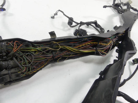 2012 Harley CVO FLHX SE3 Street Glide Main Abs Wiring Harness Loom 69200156 {{ shop.shopifyCountryName }} - Mototech271