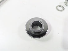 Load image into Gallery viewer, 2010 Harley Touring FLHXSE CVO Street Glide Front Axle Wheel Spindle 41547-07A
