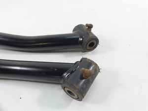 2018 Can Am Maverick X3 XMR Turbo R Front Upper Lower 64" Control Arm Set  706203124