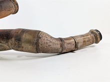 Load image into Gallery viewer, 2016 KTM 1290 Super Adventure Exhaust Pipe Header Manifold 60305007000
