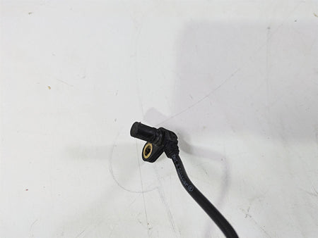 2016 BMW S1000RR K46 Rear Abs Brake Wheel Speed Sensor 34527715117 {{ shop.shopifyCountryName }} - Mototech271