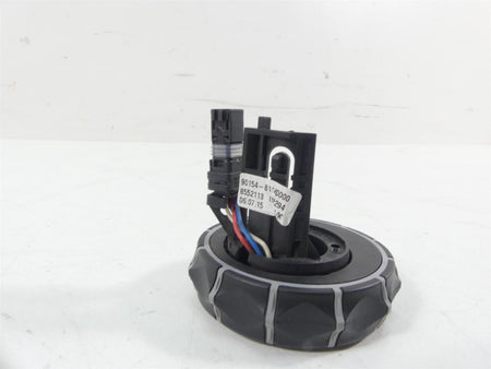 2016 BMW R1200RS K54 Round Multi Hand Control Switch 61317727498 {{ shop.shopifyCountryName }} - Mototech271