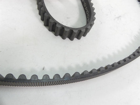 2014 Harley Dyna FXDF Fat Bob Rear Drive Belt 131T 1" 40046-07 {{ shop.shopifyCountryName }} - Mototech271