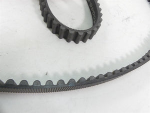 2014 Harley Dyna FXDF Fat Bob Rear Drive Belt  131T 1" 40046-07