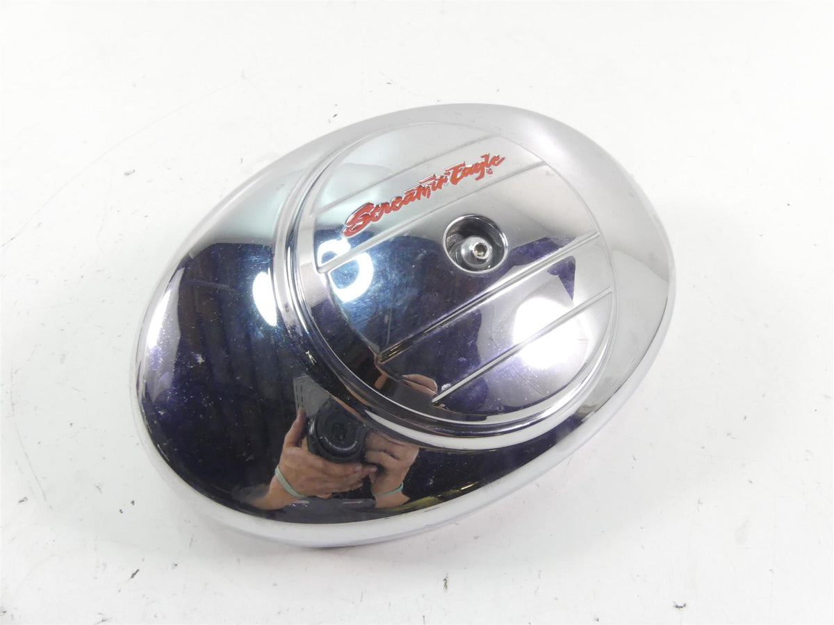 2005 Harley Touring CVO FLHTC SE Electra Glide Air Breather Filter 29478-05 {{ shop.shopifyCountryName }} - Mototech271
