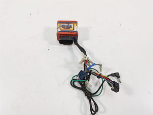 2006 Harley Touring FLHXI Street Glide Biketronic Retro Radio Adapter BT1005 | Mototech271