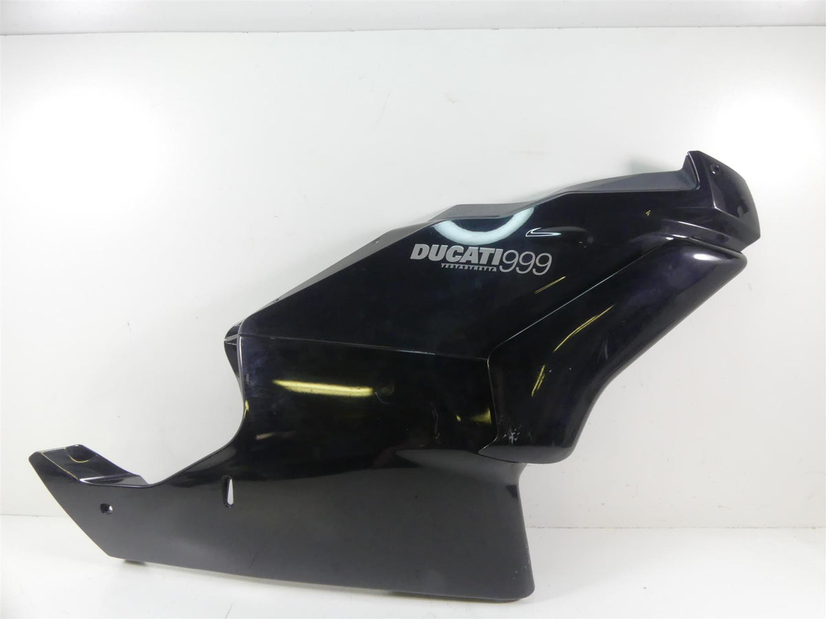 2006 Ducati 999 Biposto Right Side Main Fairing Cover Cowl - Read 48031521C {{ shop.shopifyCountryName }} - Mototech271