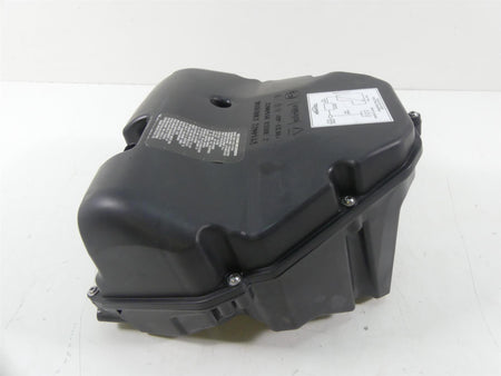 2019 Triumph Street Triple 765R Air Box Cleaner Breather Filter T2200932 {{ shop.shopifyCountryName }} - Mototech271