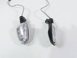 2024 Triumph Tiger 900 GT Rear Blinker Turn Signal Set T2707333 | Mototech271