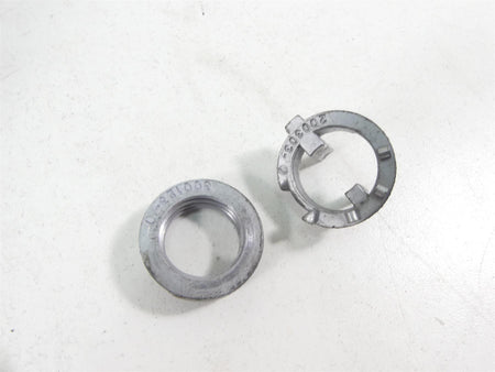 2012 Harley CVO FLHX SE3 Street Glide Ignition Switch Parts Lock Set 90300032 {{ shop.shopifyCountryName }} - Mototech271