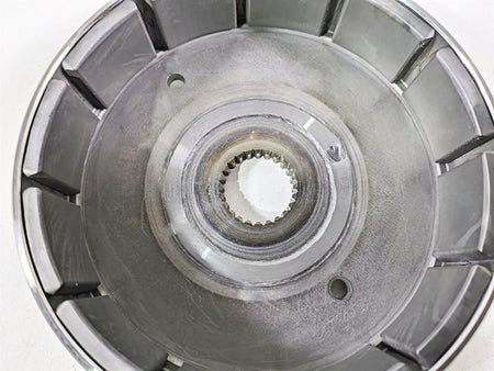 2017 Harley Dyna FXDB Street Bob Ignition Flywheel Rotor 30041-08A {{ shop.shopifyCountryName }} - Mototech271
