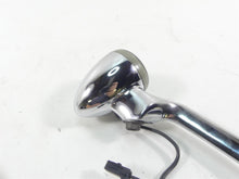 Load image into Gallery viewer, 2007 Harley FLHTCU SE CVO Electra Glide Rear Blinker Turn Signal Bar 68997-04
