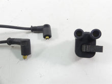 Load image into Gallery viewer, 2009 Ducati Monster 1100 S Beru Ignition Coil Wire Plug Set 6K Only 38040101C | Mototech271
