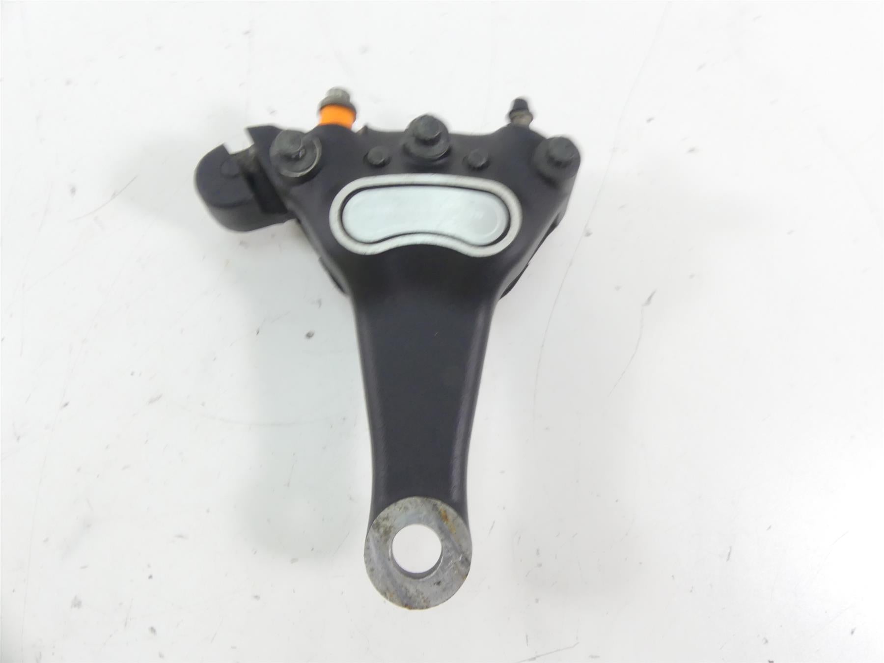 2002 Harley XL1200 Sportster Rear Brake Caliper 40925-00 {{ shop.shopifyCountryName }} - Mototech271