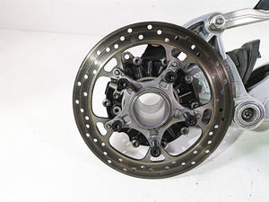 2014 BMW R1200 RT RTW K52 Differential Swingarm Driveshaft 33K 33748544980