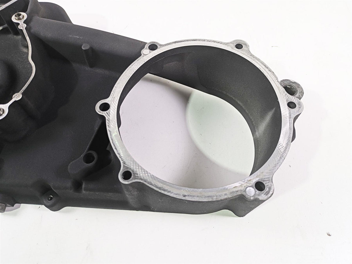 2007 Harley Touring FLHRSE CVO Road King Inner Primary Clutch Cover 60677-07 {{ shop.shopifyCountryName }} - Mototech271