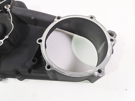2007 Harley Touring FLHRSE CVO Road King Inner Primary Clutch Cover 60677-07 {{ shop.shopifyCountryName }} - Mototech271