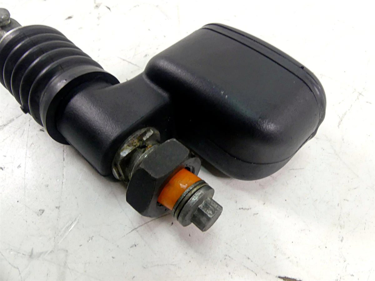 2013 Harley Softail FLSTFB Fat Boy Lo Rear Brake Master Cylinder 41767-05E {{ shop.shopifyCountryName }} - Mototech271