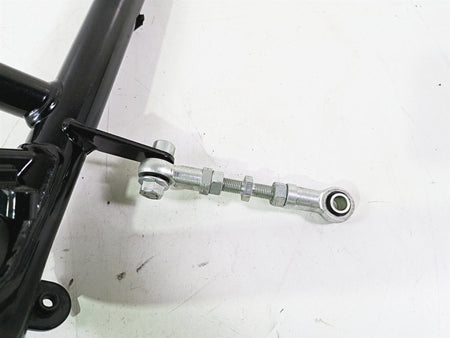 2010 Harley VRSCF Muscle Rod Left Front Frame Downtube Rail 47987-07BK {{ shop.shopifyCountryName }} - Mototech271