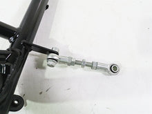 Load image into Gallery viewer, 2010 Harley VRSCF Muscle Rod Left Front Frame Downtube Rail 47987-07BK | Mototech271
