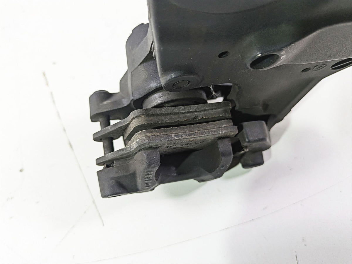 2017 BMW S1000RR K46 Brembo Rear Brake Caliper & Bracket 34217718562 {{ shop.shopifyCountryName }} - Mototech271