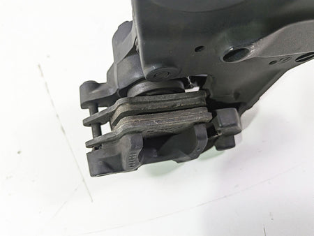 2017 BMW S1000RR K46 Brembo Rear Brake Caliper & Bracket 34217718562 {{ shop.shopifyCountryName }} - Mototech271