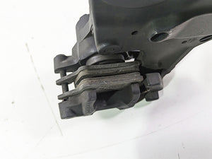 2017 BMW S1000RR K46 Brembo Rear Brake Caliper & Bracket 34217718562 | Mototech271