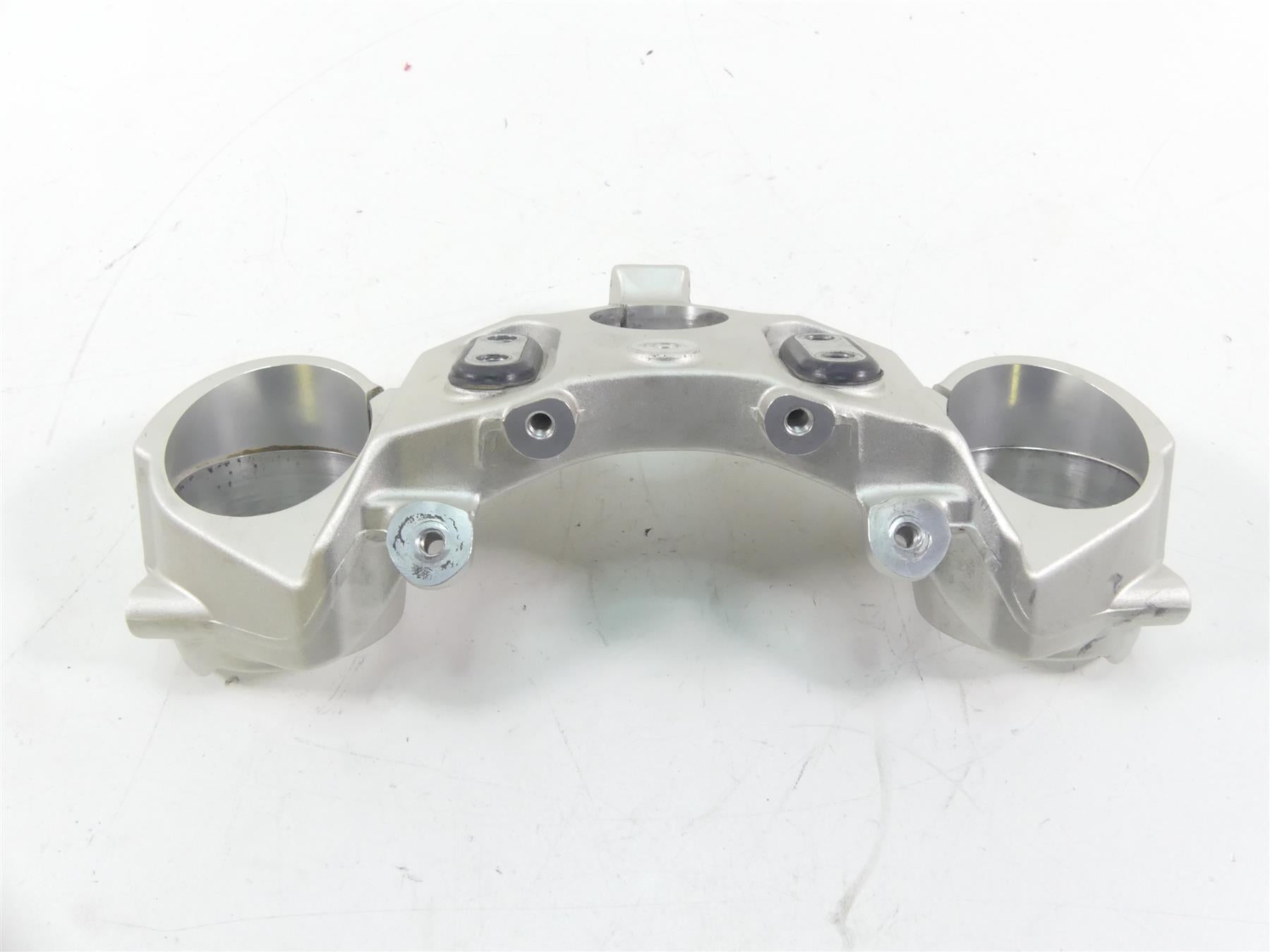 2018 Mv Agusta Brutale 800 RR Upper Triple Tree Steering Clamp 8000C1712 {{ shop.shopifyCountryName }} - Mototech271